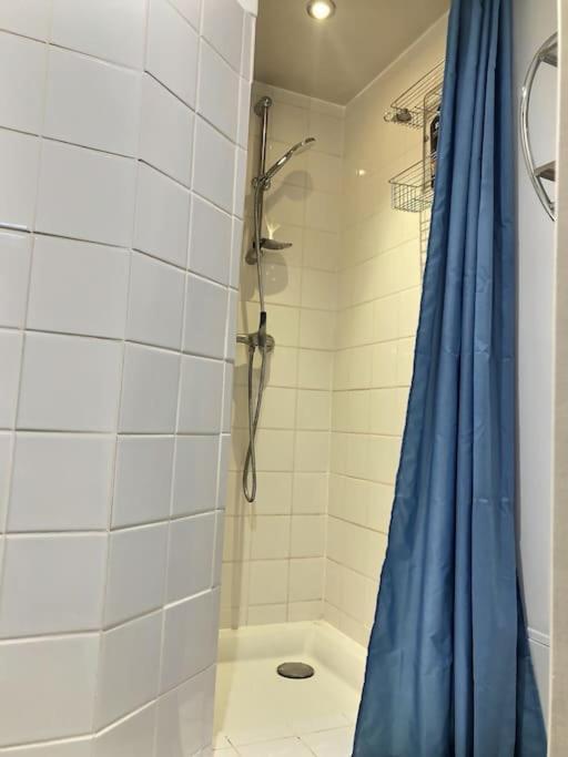 Appartement Elegant Et Confortable Cote Gare Ambérieu-en-Bugey Exteriér fotografie